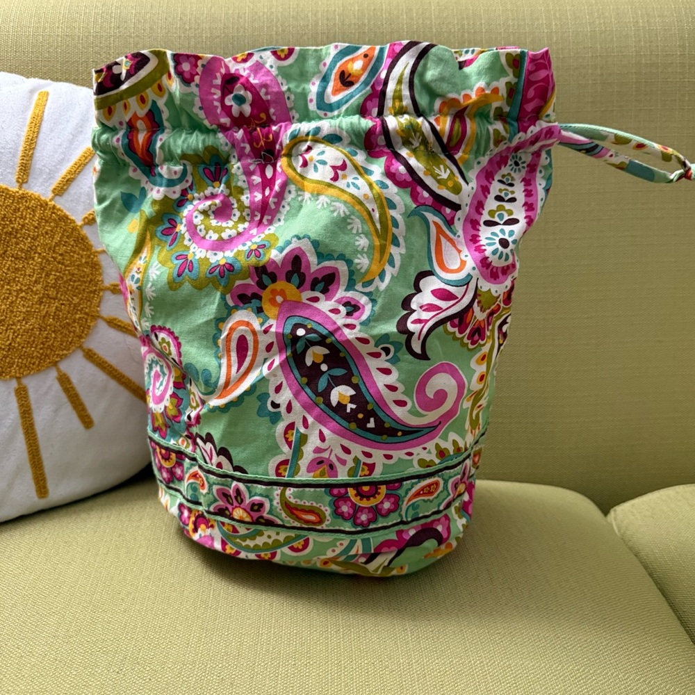 Vera Bradley bag - Picture 5 of 9